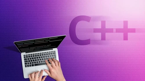 Bird- Eye View of C++ : From Basics to Advanced Concepts