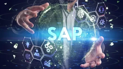 Uncover the Future of IT: Explore SAP ABAP-O Data Magic!