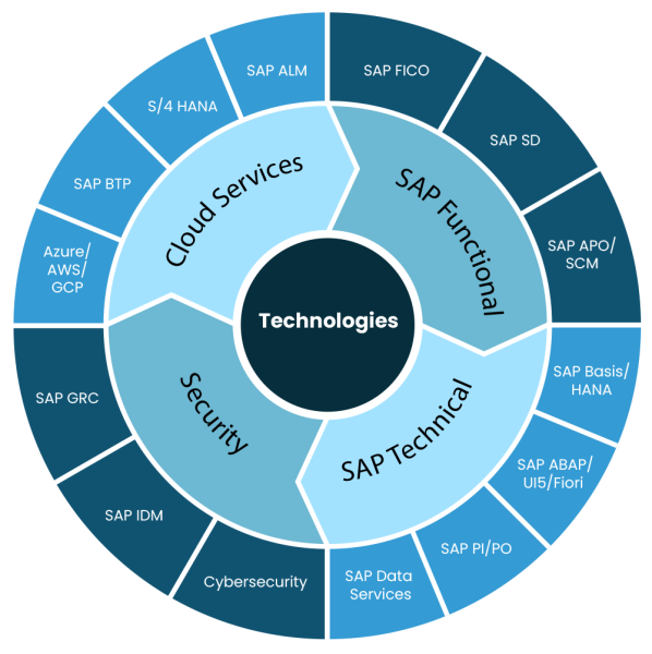 Smart Staffing with Skilltasy